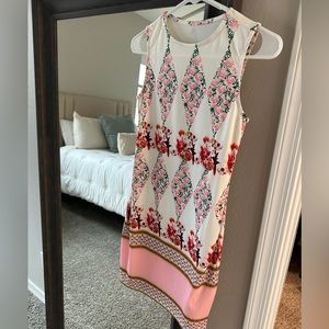 Shein jersey dress size XS